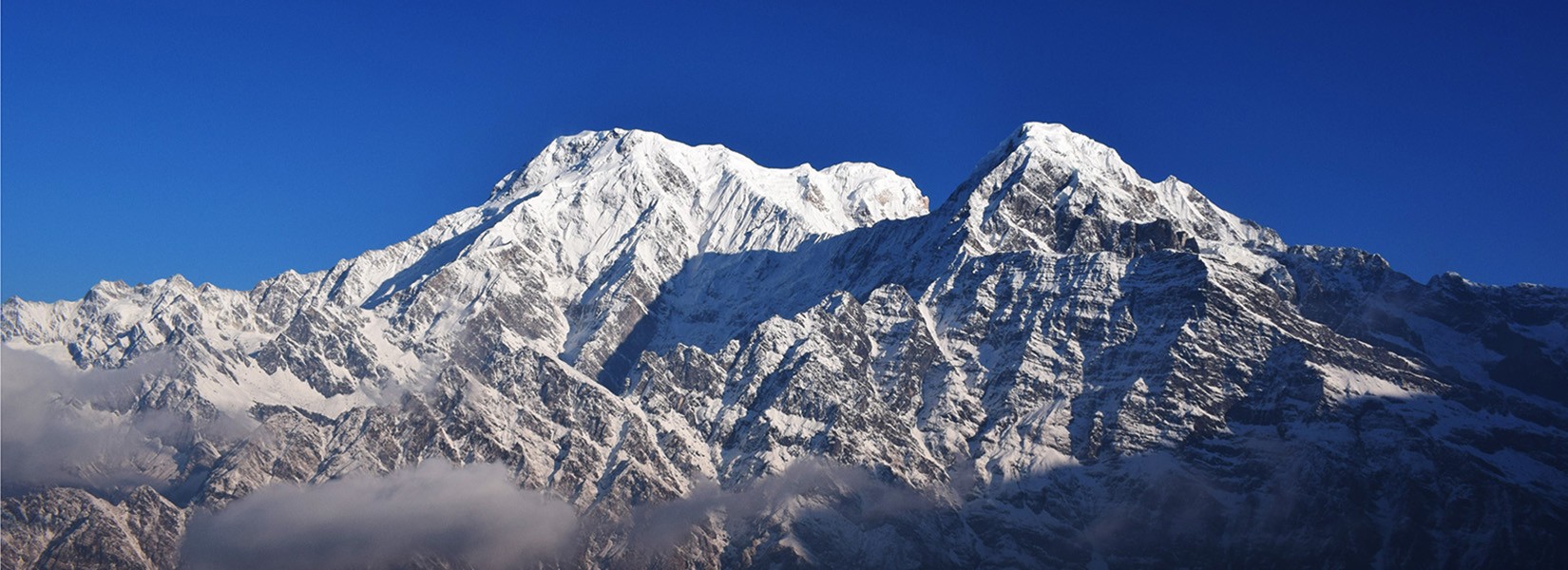 Mardi Himal Trek